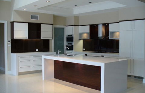 Townsend Prestige Residential - Builder Guide 0