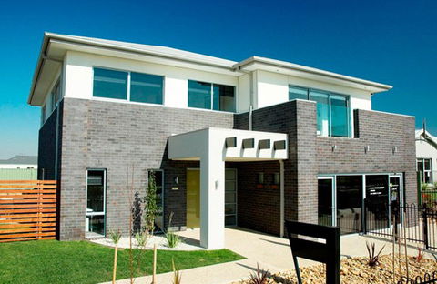 Townsend Prestige Residential - Builder Guide 2