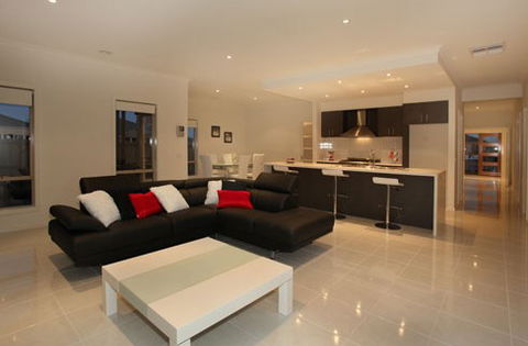 Cheviot Homes Pty Ltd - Builder Guide 1