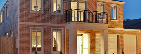 Cheviot Homes Pty Ltd - Builder Guide 2