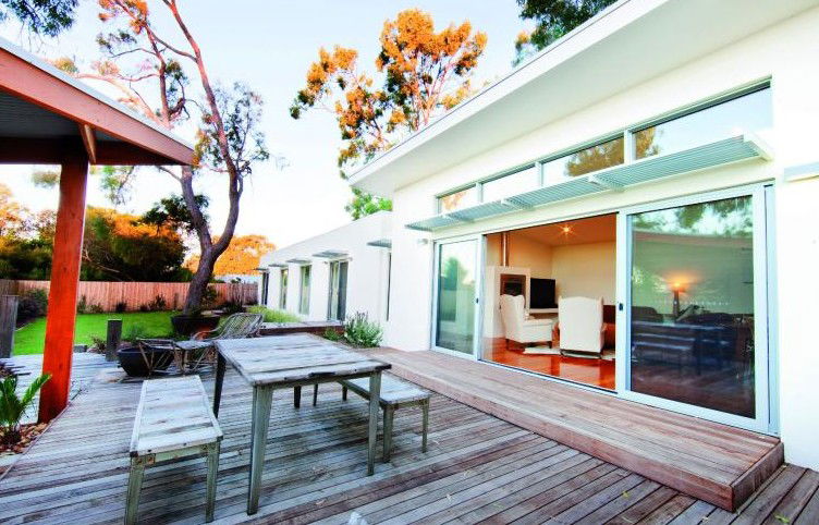 Cowes VIC Builder Guide