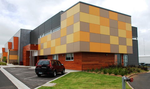 Dura Constructions Pty Ltd - Builder Guide 0