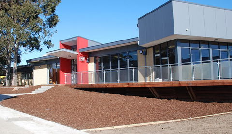 Dura Constructions Pty Ltd - Builder Guide 1