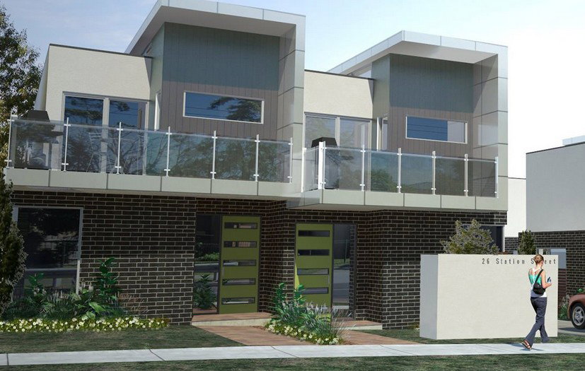 Preston VIC Builder Guide