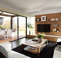 Carlisle Homes - Builder Guide