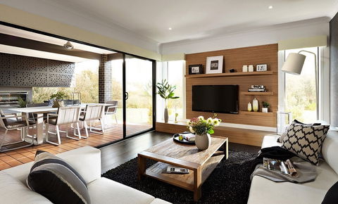 Carlisle Homes - Builder Guide 0