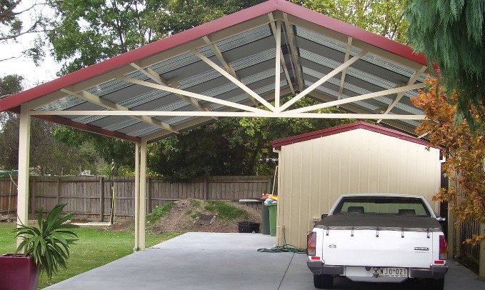 A-Line Building Systems Rowville