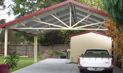 A-Line Building Systems - Builder Guide 0
