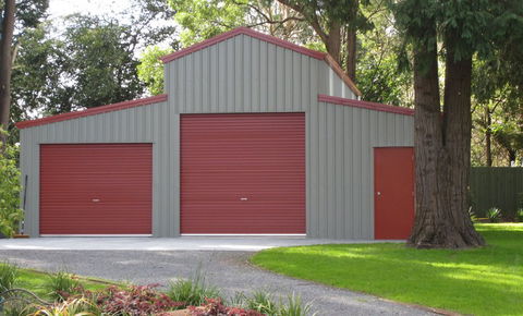 A-Line Building Systems - Builder Guide 1