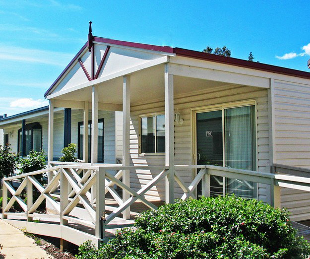 Willow Grove Homes  Granny Flats Dandenong South