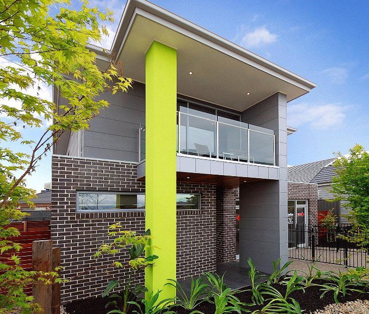 Kialla Homes Pty Ltd Pakenham