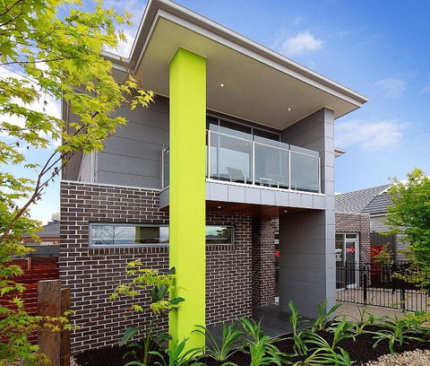 Kialla Homes Pty Ltd - Builder Guide 0