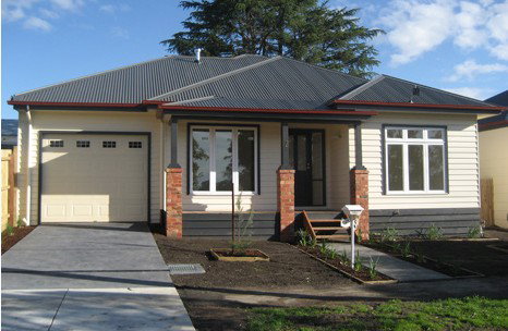 Norik Constructions Pty Ltd Heathmont