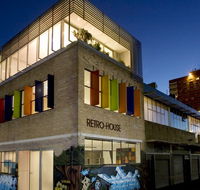 Lexicon Gulf Constructions Pty Ltd - Builder Guide