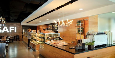 Mentes Shopfitting - Builder Guide 0