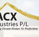 ACX Industries Pty Ltd - Builder Guide