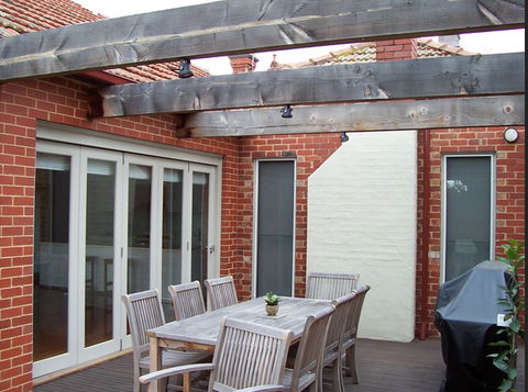 Construction Projects Pty Ltd - Builder Guide 2