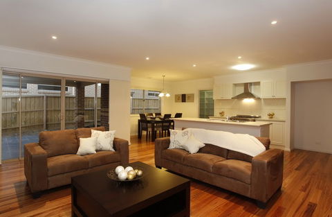 Fernhaven Homes Pty Ltd - Builder Guide 0