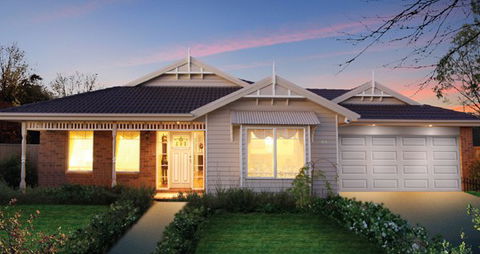 Fernhaven Homes Pty Ltd - Builder Guide 1