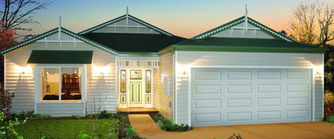 Fernhaven Homes Pty Ltd - Builder Guide 2