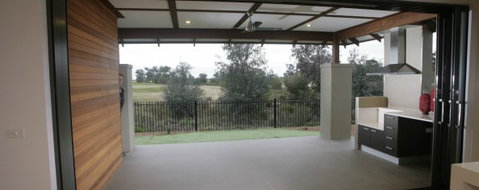 Barzen Builders - Builder Guide 1