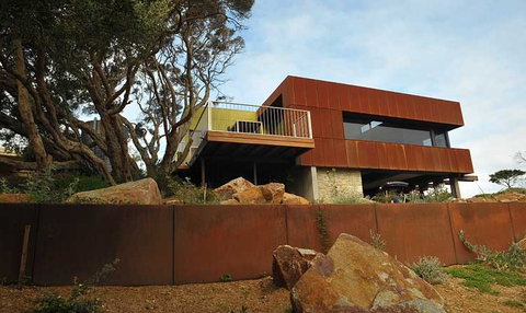 Built In Style Pty Ltd - Builder Guide 0