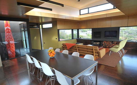 Built In Style Pty Ltd - Builder Guide 1