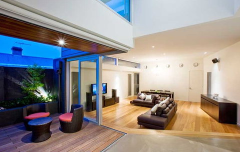 Built In Style Pty Ltd - Builder Guide 2