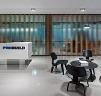 United Commercial Projects Pty Ltd - Builder Guide