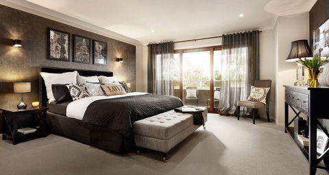 Carlisle Homes - Builder Guide 1