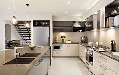 Carlisle Homes - Builder Guide 2