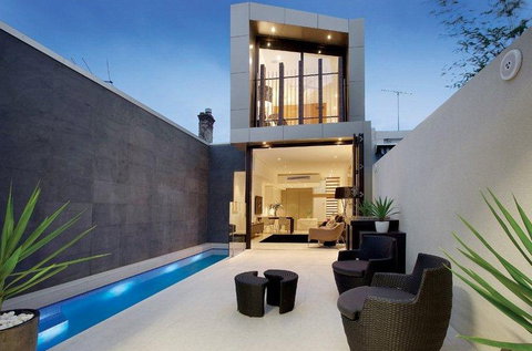 Citywide Building Services - Builder Guide 2