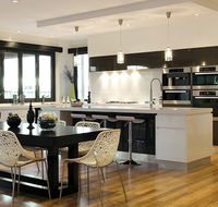 Modina Homes Pty Ltd - Builder Guide