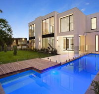 PRM Constructions Pty Ltd - Builder Guide