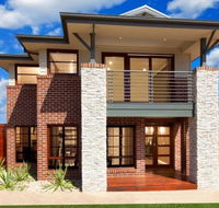 Simonds - Builder Guide