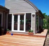 Good Worx Pty Ltd - Builder Guide