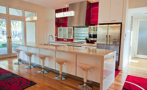 Bray Constructions Pty Ltd - Builder Guide 1