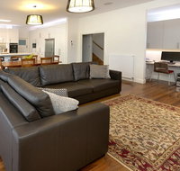 Hille's Home Extensions - Builder Guide