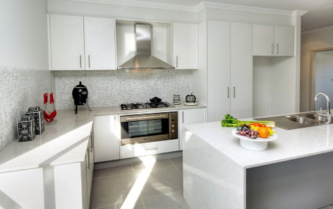 Nava Homes - Builder Guide 0