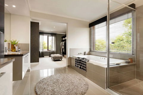 Carlisle Homes - Builder Guide 0