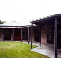 A  M Wilson Building Contractors - Builder Guide