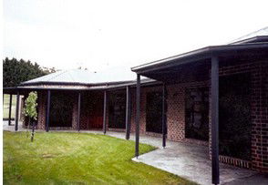 A & M Wilson Building Contractors - Builder Guide 0