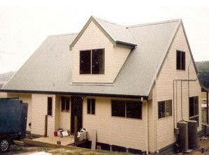 A & M Wilson Building Contractors - Builder Guide 1
