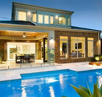Comdain Homes - Builder Guide