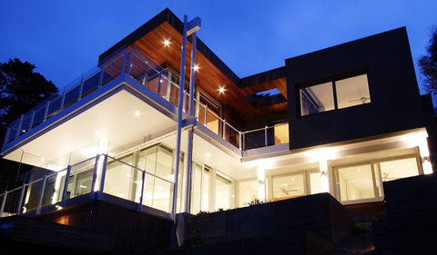 Melbourne Homes Of Distinction - Builder Guide 0