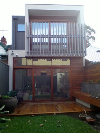 HARDAT Developments Pty Ltd - Builder Guide 2