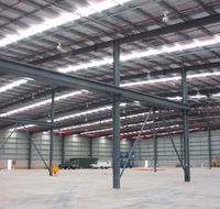 Cojo Construction - Builder Guide