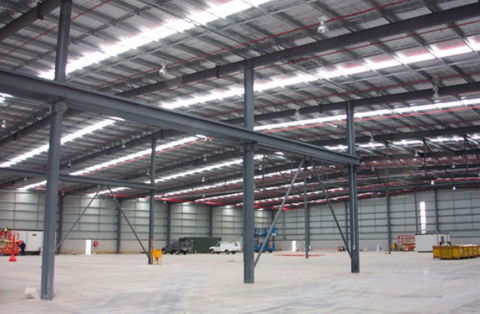 Cojo Construction - Builder Guide 0