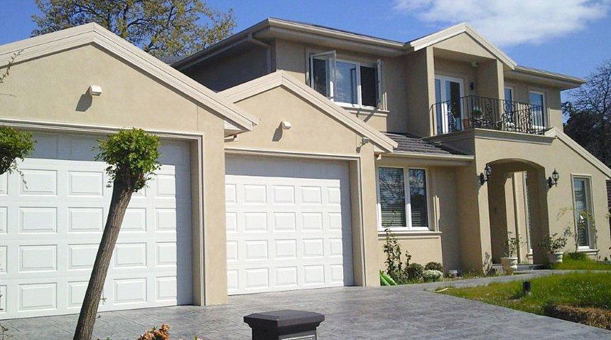 Space Builders Pty Ltd Parkdale