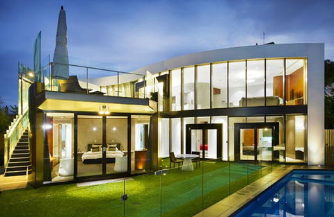 Wilstruct Pty Ltd - Builder Guide 0